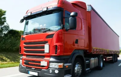 İstanbul Sumbas Ambar Kargo